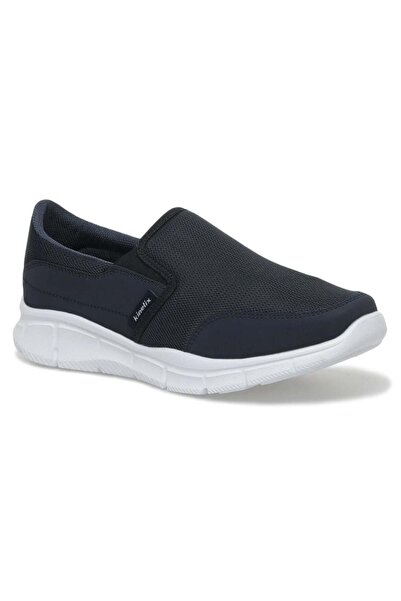 Kinetix Keya II TX 3FX Navy Blue Men's Comfort Shoes
