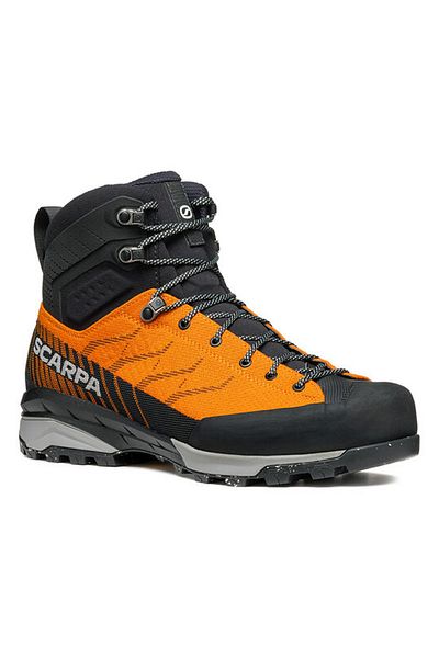 Scarpa Men's Outdoor Boots - Mescalito TRK Planet, Gore-Tex Material