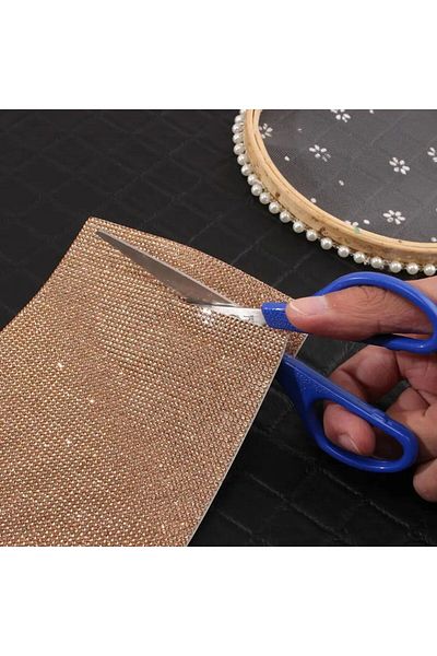 seçkin aksesuar Self Adhesive Ss6(2mm) Campagne Stone Plate
