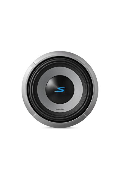Alpine ÖZENHİFİ' den Alpine S Serisi S2-W10D4