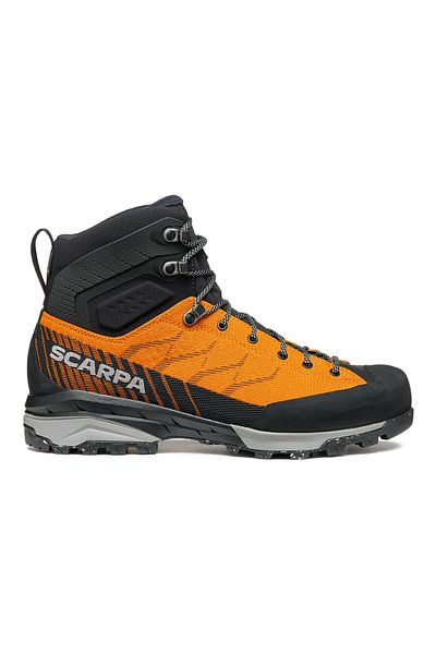 Scarpa Men's Outdoor Boots - Mescalito TRK Planet, Gore-Tex Material