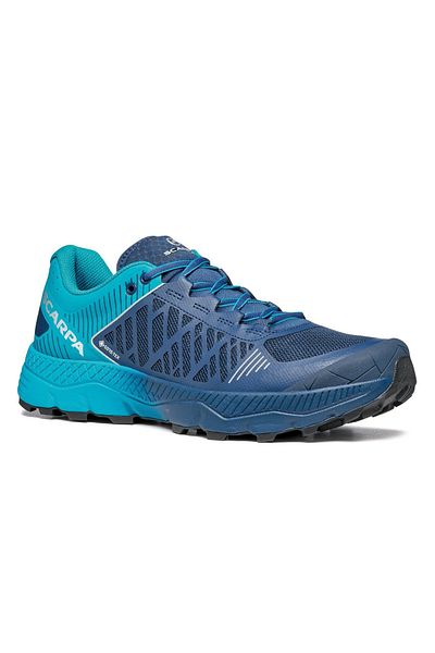 Scarpa Men's Running Shoes - Spin Ultra Gore-Tex