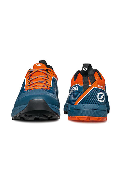 Scarpa Rapid Gore-Tex Erkek Koşu Ayakkabısı Beden: 42