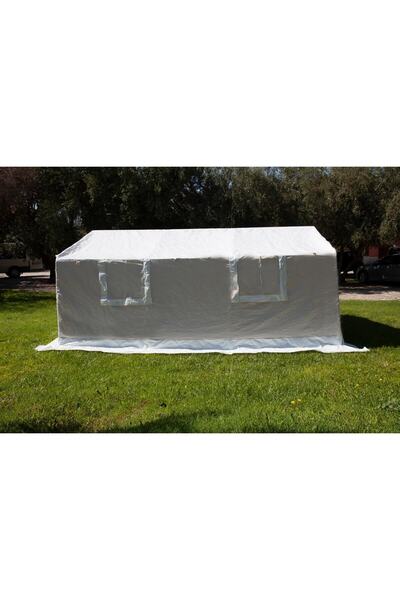 Tunç Çadır 4x5 Arıcı Bal Sağım Çadırı