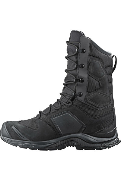 Salomon XA Forces 8 Gtx Black En Assault Erkek Taktik Bot L41206000