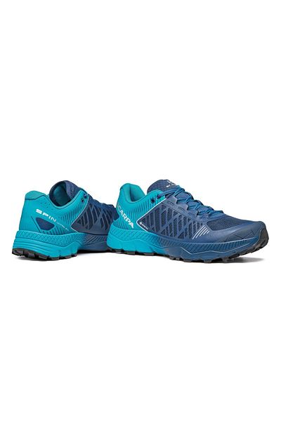 Scarpa Men's Running Shoes - Spin Ultra Gore-Tex