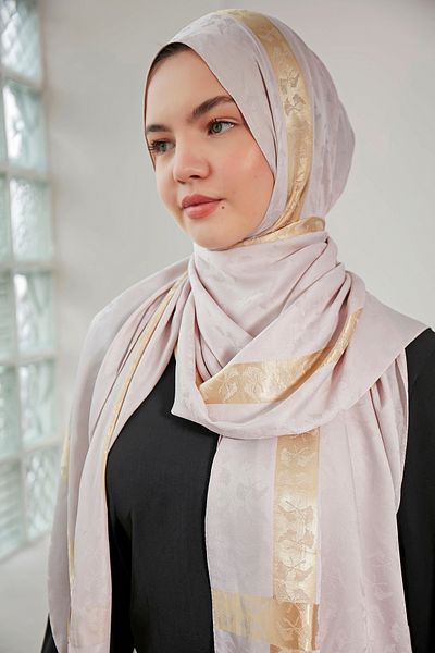 Scarf Gİ ΠΟΛΥΤΕΛΕΣ ΣΑΛΙ ΖΑΚΑΡ - 5 -
