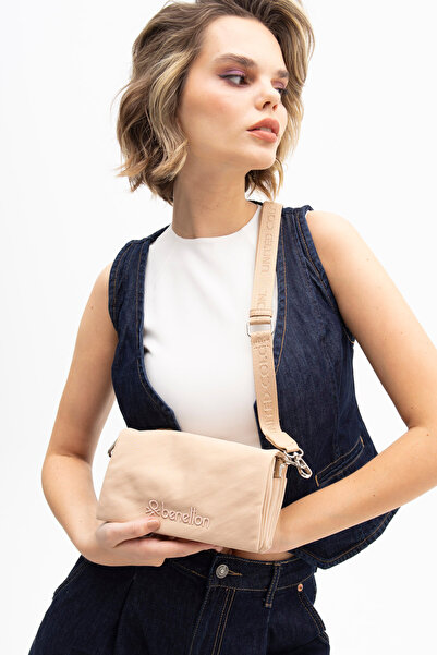 United Colors of Benetton BENETTON KADIN ÇAPRAZ ÇANTA TEN BNT1195