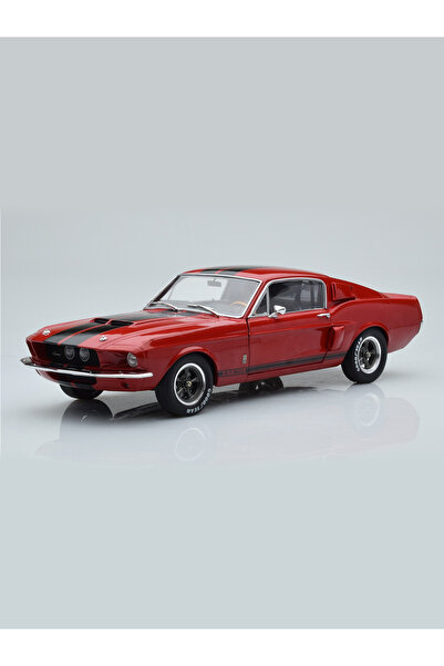 Solido 1:18 1967 Ford Mustang Shelby Gt500, Lider Model'den