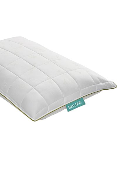 BED LİNE Bedline S0180 - Classic Bamboo Pillow 50*70 cm