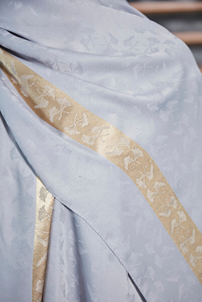 Scarf Gİ ΠΟΛΥΤΕΛΕΣ ΣΑΛΙ ΖΑΚΑΡ - 5 -