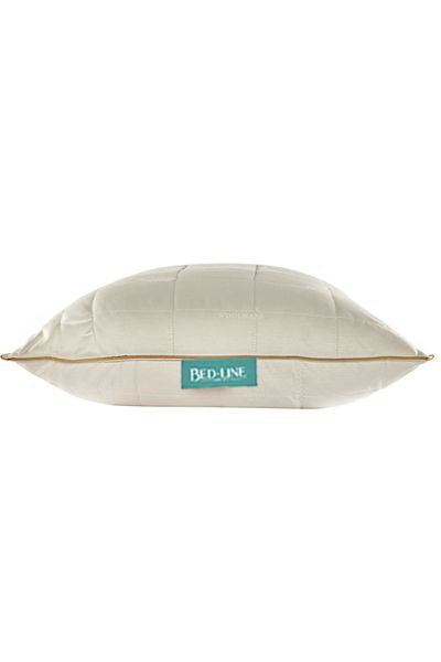 BED LİNE Bedline S0173 - 50*70 cm Classic Wool Pillow
