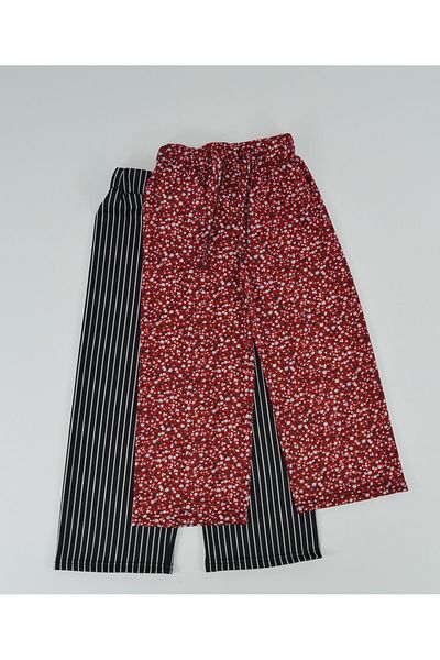 Kidiba Girl's Seasonal 2-Piece Helen Shalwar