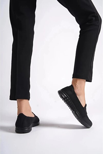 BALDEN GLOBAL İYİDUKKAN35 Günlük Rahat Babet Akıllı Taban yürüyüş Ayakkabı