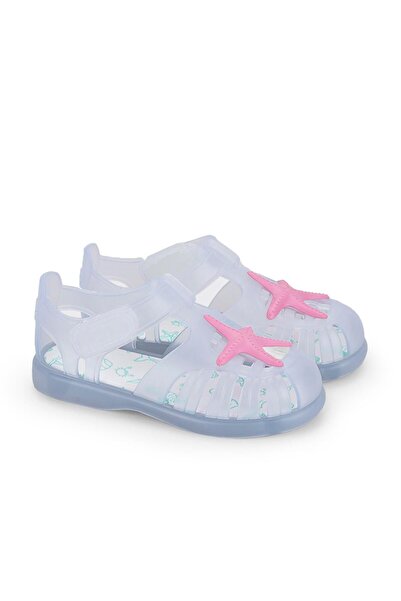 IGOR Дитячі сандалі на липучках S10234 TOBBY VELCRO ESTRELLA