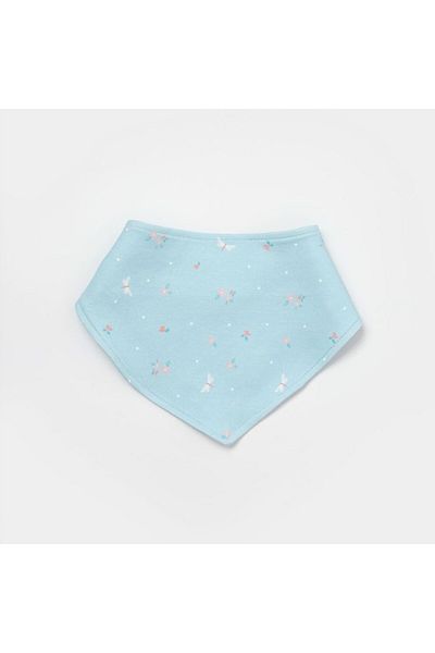 Biorganic Always Happy 2-piece Scarf 75189