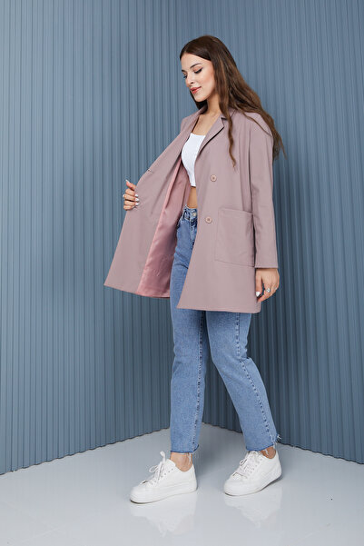 SahraAfra Blazer Ceket