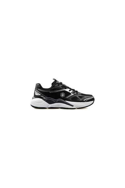 lumberjack TECH 4FX BLACK PANTOF DE SPORT ANATOMIC CASUAL CONFORT BĂRBAȚI