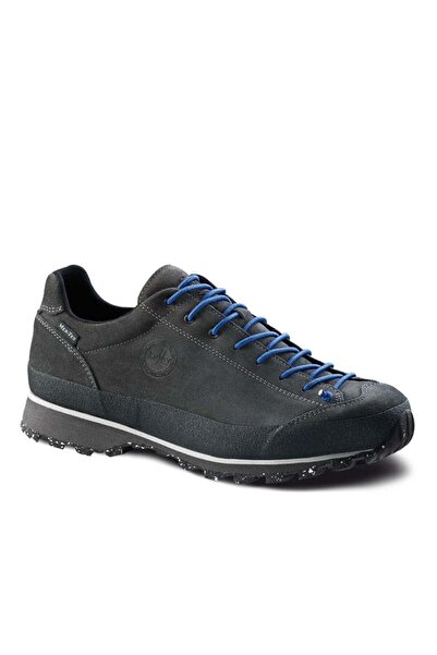 Lomer Italy Bio Naturale MTX Waterproof Vibram Full Çarşak Deri Erkek Ayakkab...