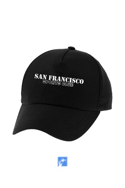 Kardelen Butik Denizli 100% Cotton Top Quality Printed Baseball Cap for Adults ( 58-59 cm )