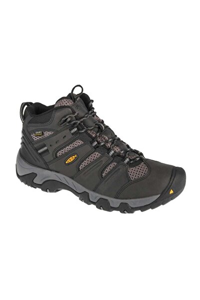 Keen Koven Mid KeenDryGtx Su Geçirmez Erkek Bot Black / Steel Grey 1020210
