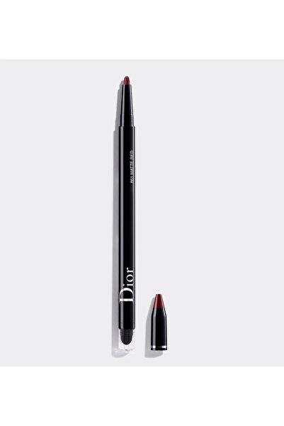 Dior Diorshow 24H* Stylo Waterproof Eyeliner - 24 saate kadar korur