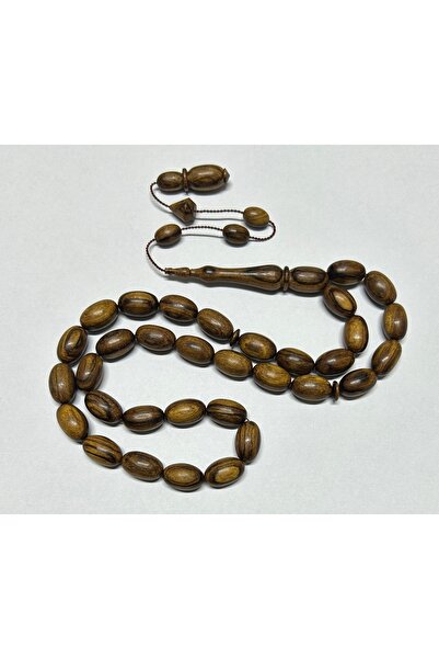 Han Ticarethane Cem Bülbül Usta İşi Öd Ağacı Tesbih