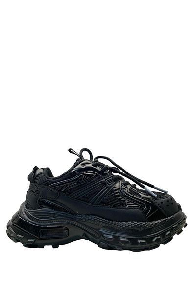 pepino 1682 Pantofort ortopedic pentru copii, negru, confortabil