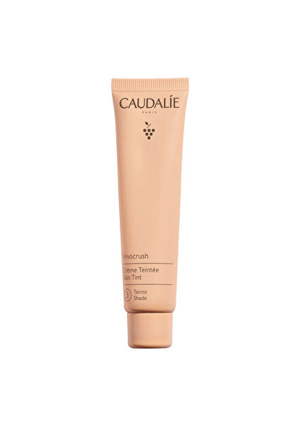 Caudalie CaudalieVinocrush Skin Tint Ton 3