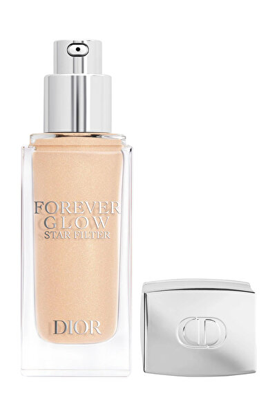 Dior Forever Glow Star Filter Multi-Use Complexion Enhancing Booster