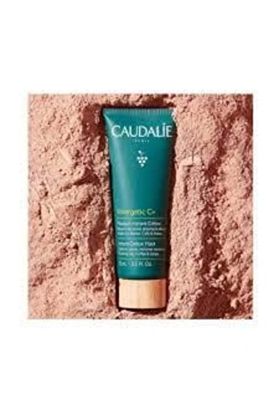 Caudalie Vinergetic C Detoks Maskesi 75 ml