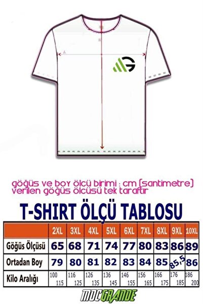 Starbattal Ανδρικό μπλουζάκι Plus Size - O-Neck, New Generation 24130 WHITE