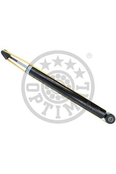 OPTİMAL DACHIYA SANDERO II 2012 ممتص الصدمات الخلفي للغاز