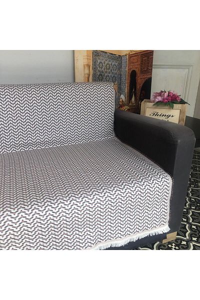 Dost Comfortable Sofa Shawl