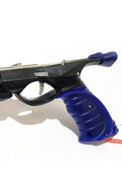 Labrax Eleanor Komple Kabze Mavi