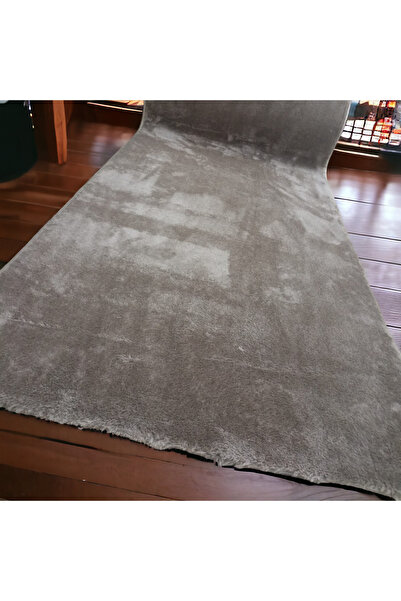 Altun CARPET POST PELÜŞ KAYMAZ TABAN  VİZYON RENK  OVARLOKLU