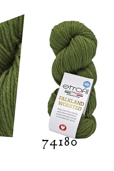 Etrofil Falkland - Άνετο και κομψό ύφασμα σχεδίασης