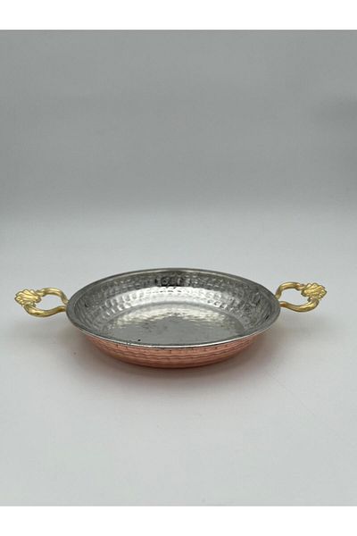Zenlife Copper Pan 14 Cm