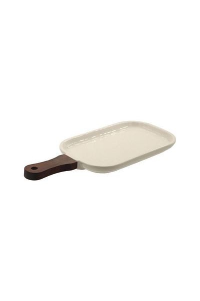 The Mia Woody Porcelain Service - 35*15 Model