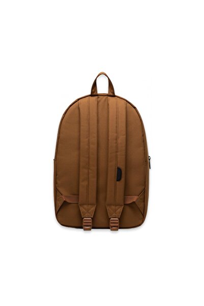 herschel Settlement Rubber Backpack