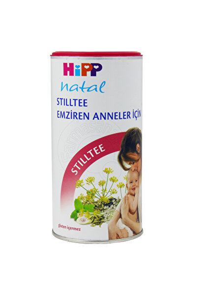 Hipp Natal Emziren Anneler Için Çay 200 gr