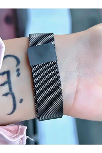 Ferrucci Women's Wristwatch Waterproof Wicker Magnet Cord Product Gift Bracelet