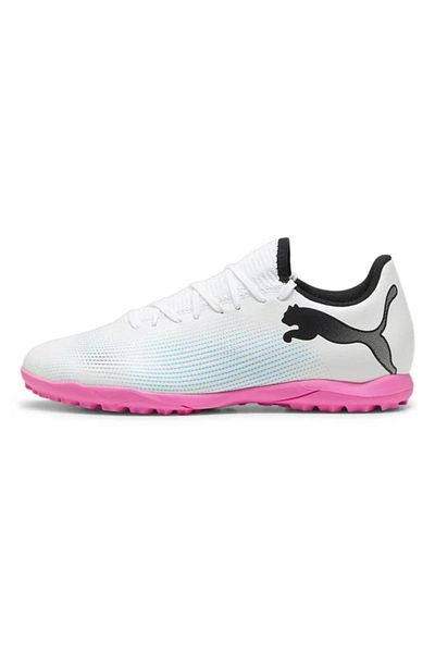 Puma Ανδρικά παπούτσια Future 7 Play Tt Astroturf Field 10772601
