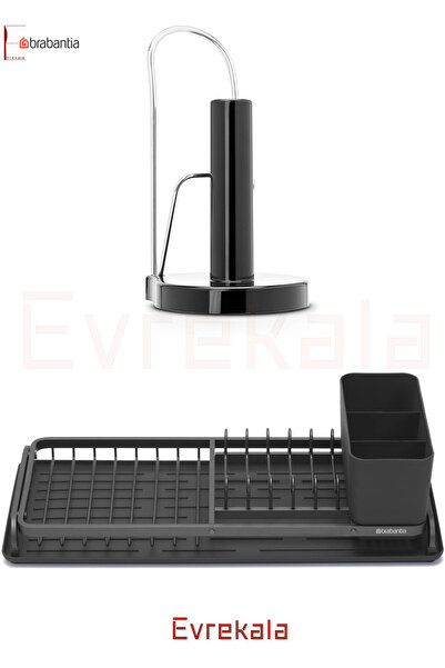 Brabantia Evrekala Shop Bulaşıklık Brabantia Bulaşık Sepeti -Yetkili Satıcı E...