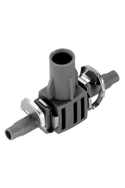 Gardena T Connection for 8332-20 Spray Nozzles