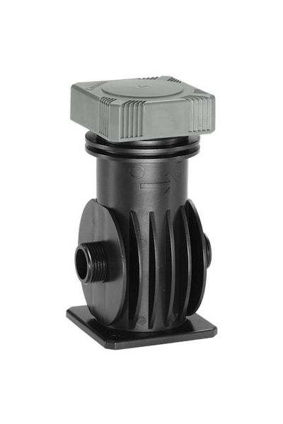 Gardena 1506 Sprinkler Central Filter