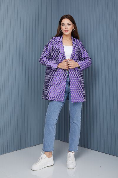SahraAfra Blazer