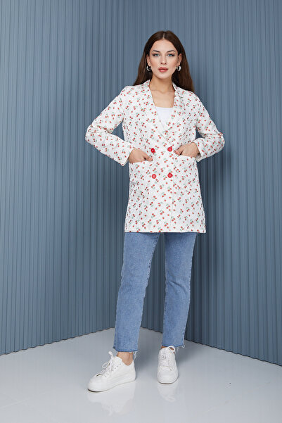 SahraAfra Піджаки