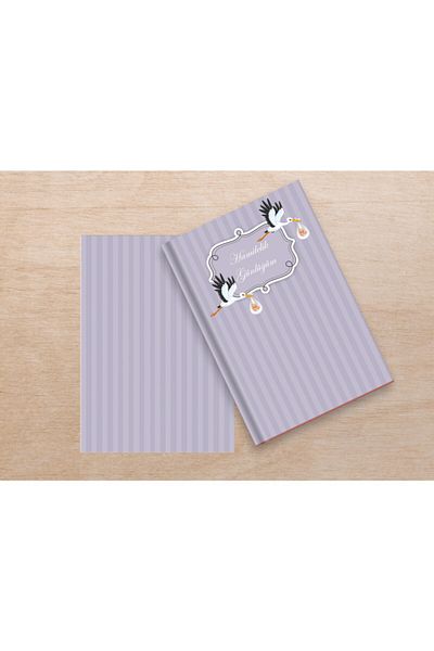 TELLGRAF Lila Pregnant Diary