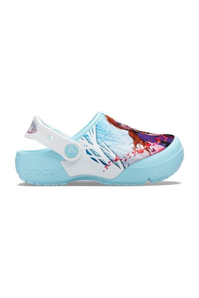 Crocs Boy's Slippers K-206167